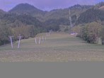 Archived image Webcam View on Draxlhang ski run 07:00