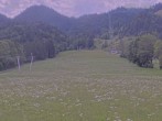 Archiv Foto Webcam Blick auf den Draxlhang 15:00