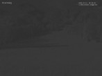 Archiv Foto Webcam Blick auf den Draxlhang 23:00