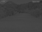 Archiv Foto Webcam Blick auf den Draxlhang 03:00