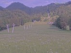 Archived image Webcam View on Draxlhang ski run 06:00