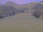 Archived image Webcam View on Draxlhang ski run 07:00