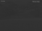 Archiv Foto Webcam Blick auf den Draxlhang 01:00