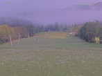 Archiv Foto Webcam Blick auf den Draxlhang 05:00