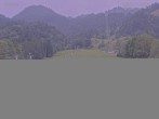 Archiv Foto Webcam Blick auf den Draxlhang 13:00