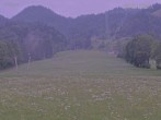 Archiv Foto Webcam Blick auf den Draxlhang 05:00