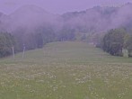 Archiv Foto Webcam Blick auf den Draxlhang 06:00