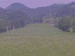 Archiv Foto Webcam Blick auf den Draxlhang 07:00