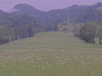 Archiv Foto Webcam Blick auf den Draxlhang 09:00