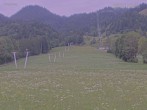 Archiv Foto Webcam Blick auf den Draxlhang 11:00