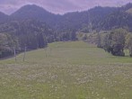 Archiv Foto Webcam Blick auf den Draxlhang 15:00