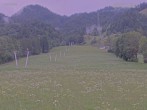 Archived image Webcam View on Draxlhang ski run 07:00