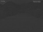 Archiv Foto Webcam Blick auf den Draxlhang 03:00