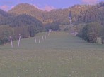 Archiv Foto Webcam Blick auf den Draxlhang 05:00