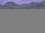 Archiv Foto Webcam Blick auf den Draxlhang 07:00