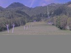 Archiv Foto Webcam Blick auf den Draxlhang 09:00