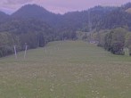 Archiv Foto Webcam Blick auf den Draxlhang 15:00