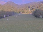 Archiv Foto Webcam Blick auf den Draxlhang 05:00