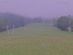 Archiv Foto Webcam Blick auf den Draxlhang 07:00