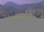Archiv Foto Webcam Blick auf den Draxlhang 11:00