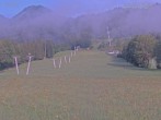 Archiv Foto Webcam Blick auf den Draxlhang 06:00