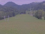 Archiv Foto Webcam Blick auf den Draxlhang 11:00