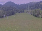 Archiv Foto Webcam Blick auf den Draxlhang 13:00