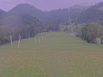 Archiv Foto Webcam Blick auf den Draxlhang 15:00