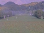 Archived image Webcam View on Draxlhang ski run 05:00
