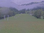 Archived image Webcam View on Draxlhang ski run 07:00