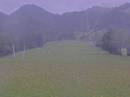 Archiv Foto Webcam Blick auf den Draxlhang 13:00