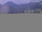 Archiv Foto Webcam Blick auf den Draxlhang 15:00