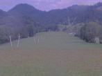 Archiv Foto Webcam Blick auf den Draxlhang 05:00