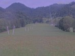 Archiv Foto Webcam Blick auf den Draxlhang 06:00