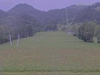 Archiv Foto Webcam Blick auf den Draxlhang 09:00