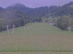 Archiv Foto Webcam Blick auf den Draxlhang 11:00