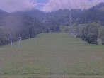 Archiv Foto Webcam Blick auf den Draxlhang 15:00