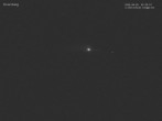 Archiv Foto Webcam Blick auf den Draxlhang 01:00