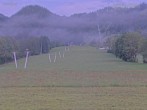Archiv Foto Webcam Blick auf den Draxlhang 06:00