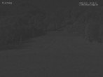 Archiv Foto Webcam Blick auf den Draxlhang 23:00