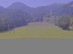 Archiv Foto Webcam Blick auf den Draxlhang 13:00