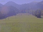 Archiv Foto Webcam Blick auf den Draxlhang 15:00