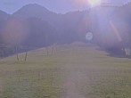 Archiv Foto Webcam Blick auf den Draxlhang 17:00