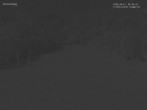 Archiv Foto Webcam Blick auf den Draxlhang 23:00