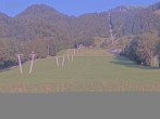 Archiv Foto Webcam Blick auf den Draxlhang 06:00