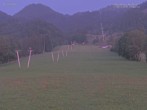 Archiv Foto Webcam Blick auf den Draxlhang 05:00