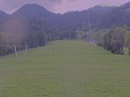Archiv Foto Webcam Blick auf den Draxlhang 15:00