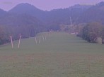 Archived image Webcam View on Draxlhang ski run 05:00