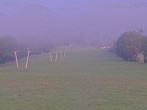 Archived image Webcam View on Draxlhang ski run 06:00