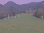 Archived image Webcam View on Draxlhang ski run 05:00